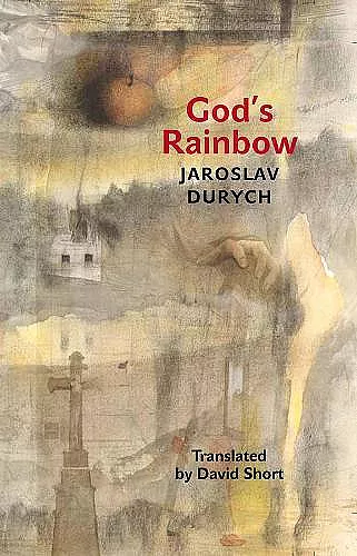 God's Rainbow cover