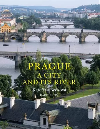 Prague cover