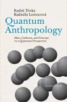 Quantum Anthropology cover