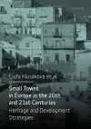 Small Towns in Europe in the 20th and 21st Centuries cover