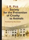 Society for the Prevention of Cruelty to Animals packaging