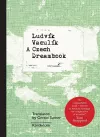 Czech Dreambook cover