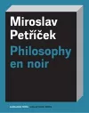 Philosophy En Noir cover