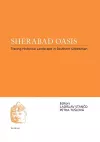 Sherabad Oasis cover