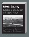Making the Most of Tomorrow cover