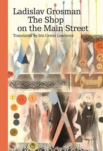 The Shop on Main Street cover