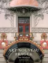 Art Nouveau Prague cover