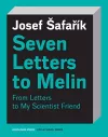 Seven Letters to Melin cover