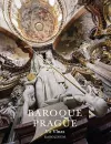 Baroque Prague cover