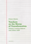 Teachers on the Waves of Transformation cover