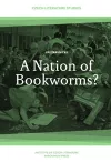 A Nation of Bookworms? cover