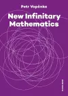 New Infinitary Mathematics cover