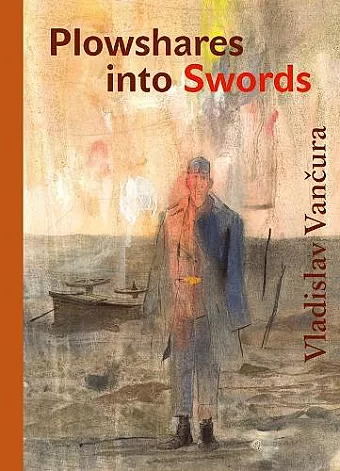 Plowshares into Swords cover
