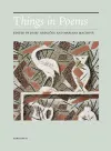 Things in Poems cover