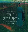 Czech Secession cover