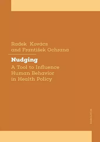 Nudging towards Health cover