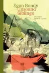 Unsound Siblings cover