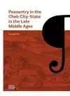 Peasantry in the Cheb City-State in the Late Middle Ages cover