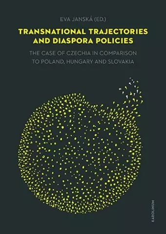 Transnational Trajectories and Diaspora Policies cover