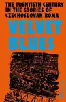 Velvet Blues cover