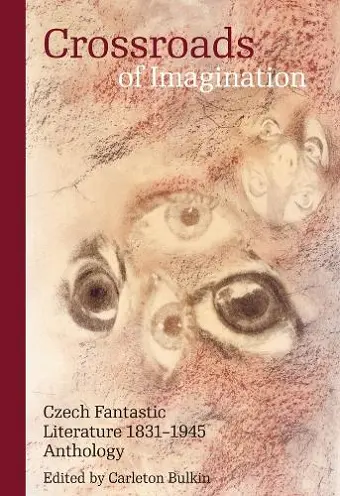 Crossroads of Imagination cover