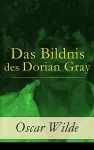 Das Bildnis des Dorian Gray cover