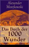 Das Buch der 1000 Wunder cover