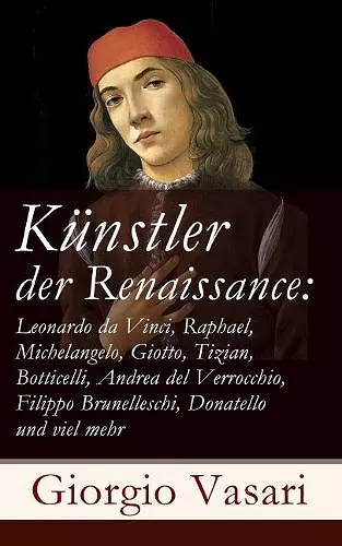 K�nstler der Renaissance cover