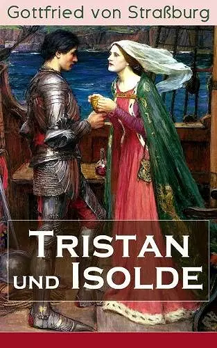 Tristan und Isolde cover