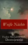 Wei�e N�chte cover