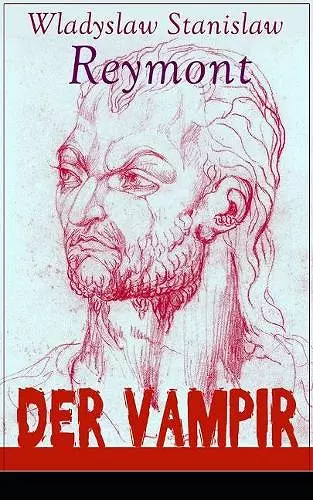 Der Vampir cover