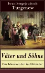 V�ter und S�hne - Ein Klassiker der Weltliteratur cover