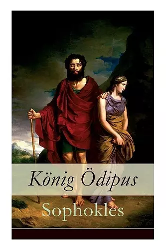 K�nig �dipus cover