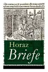 Briefe cover