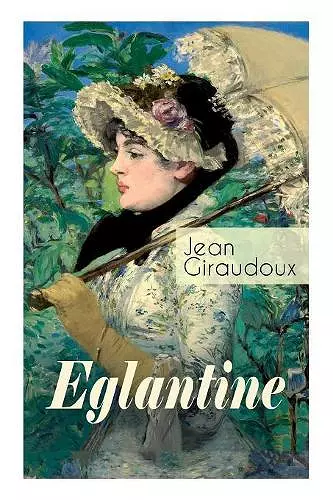 Eglantine cover