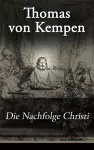 Die Nachfolge Christi cover