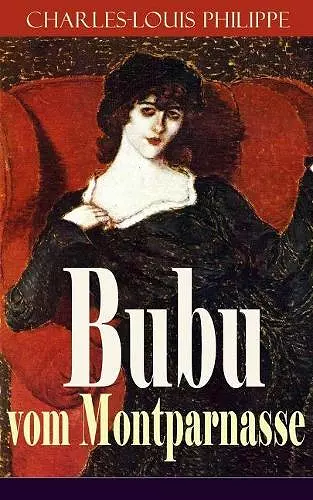 Bubu vom Montparnasse cover