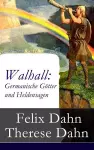 Walhall cover