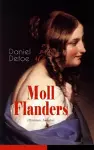 Moll Flanders (Illustrierte Ausgabe) cover