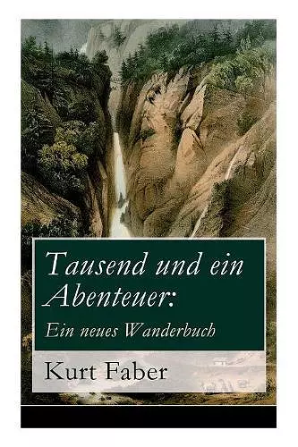 Tausend und ein Abenteuer cover