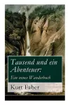 Tausend und ein Abenteuer cover