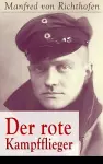 Der rote Kampfflieger cover