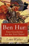Ben Hur cover