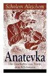 Anatevka cover