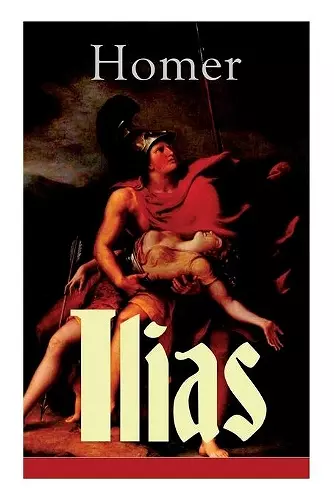 Ilias cover