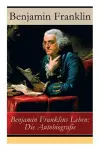 Benjamin Franklins Leben cover