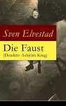 Die Faust (Detektiv Asbj�rn Krag) cover