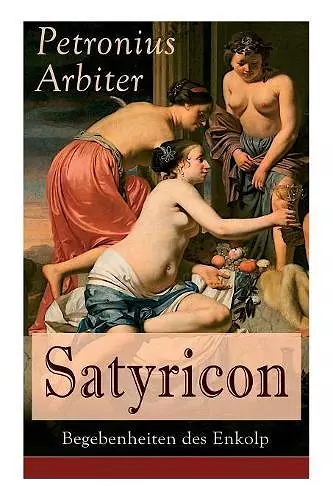 Satyricon cover