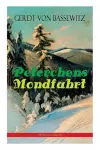 Peterchens Mondfahrt (Weihnachtsausgabe) cover