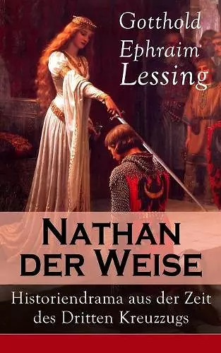 Nathan der Weise cover